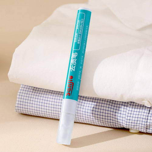Convenient Household Clothing Stain Remover Pen