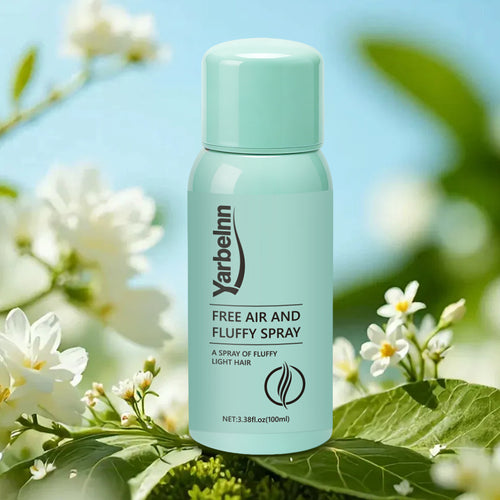Dry Shampoo Spray