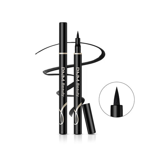 Long-lasting Waterproof Eye Pattern