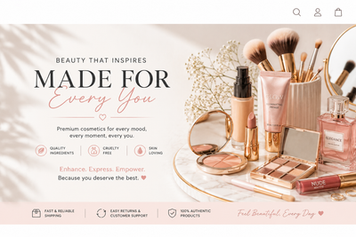 Cosmetics