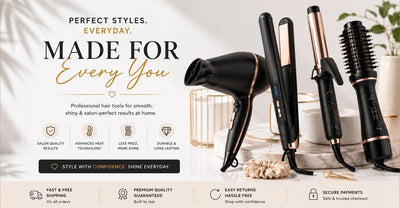Hair tools