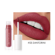 Matte Lip Gloss — 2