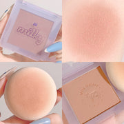 Milk Galaxy Soft Mist Blush Monochrome Blush Palette — 8