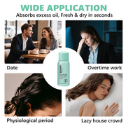 Dry Shampoo Spray — 8