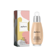 Liquid Foundation — 2