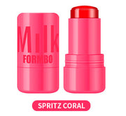FORMBO Blush Jelly Cream Blush Shimmer Blush Stick — 4