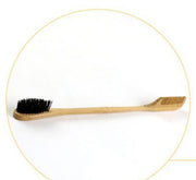 Big Tooth Smooth Hair Brush, Hair Comb, Bamboo Comb — 6