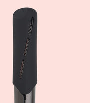 2 In1 Professional Hair Straightener Hair Crimper Dry/Wet Hair Straightening Curling Comb — 7