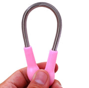 Facial hair remover — 5