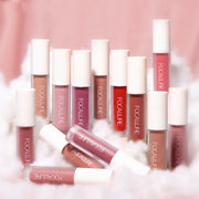 Matte Lip Gloss — 1