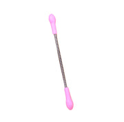 Facial hair remover — 3