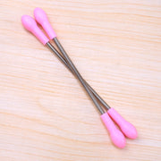 Facial hair remover — 6
