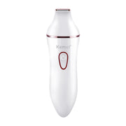 Electric facial cleansing brush — 2