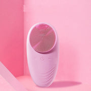 Mini Electric Facial Cleansing Brush — 1