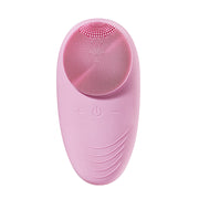 Mini Electric Facial Cleansing Brush — 9