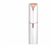 Women's Painless Hair Remover Tools Rechargeable And Battery Model — 15