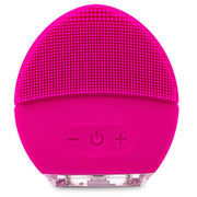 Electric Facial Cleansing Brush — 12