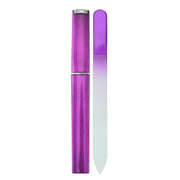 Nail File Polishing Manicure Set — 8