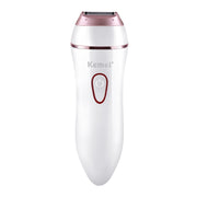 Electric facial cleansing brush — 5