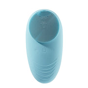 Mini Electric Facial Cleansing Brush — 4