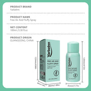 Dry Shampoo Spray — 7