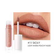 Matte Lip Gloss — 5