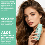Dry Shampoo Spray — 5