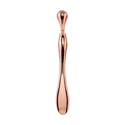 Eye Cream Stick Roller For Face Metal Spatula Puff Applicator Eye Cream Massager Facial Cream Massage Sticks Eye Metal Makeup Spatula Eye Wand 10cm — 12