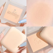 Milk Galaxy Soft Mist Blush Monochrome Blush Palette — 4