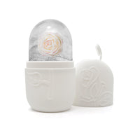 Facial Ice Tray Massager Facial Roller For Relieving Puffiness — 6