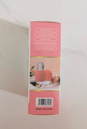 Facial Ice Ice Roller Apply Face Ice Tray — 6
