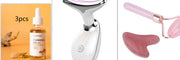 Face Lift Up Wrinkle Remover Gua Sha Stone For Face Massage Gua Sha Scraper — 5