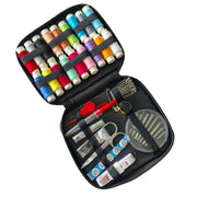 Sewing Kit With Multiple Pieces, Portable Travel Sewing Kit — 2