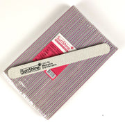 Nail Polishing Tool Set Nail Rubbing Strip File Sanding Strip — 15