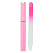 Nail File Polishing Manicure Set — 6