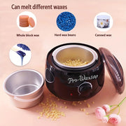 Professional Hair Removal Wax Heater, Suitable For Hair Removal Devices, Paraffin Wax, Bean Curd Heating Machines, And Hair Removal Tools. — 9
