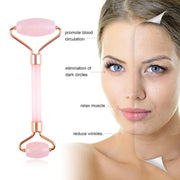Face Lift Up Wrinkle Remover Gua Sha Stone For Face Massage Gua Sha Scraper — 4