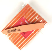 Nail Polishing Tool Set Nail Rubbing Strip File Sanding Strip — 11