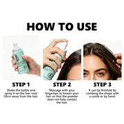 Dry Shampoo Spray — 9