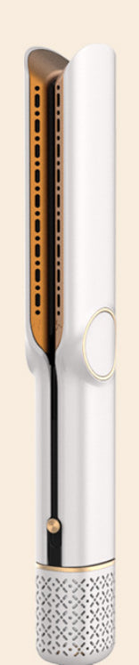 Dual-Use Constant-Temperature Hair Dryer Comb — 2