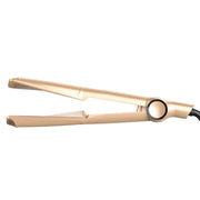 2 In1 Professional Hair Straightener Hair Crimper Dry/Wet Hair Straightening Curling Comb — 12