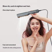 Dual-Use Constant-Temperature Hair Dryer Comb — 5