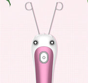USB Type Face Wringer Facial Hair Remover — 2