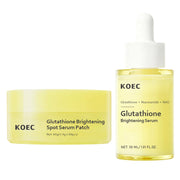 Glutathione Dark Spot Patch — 4