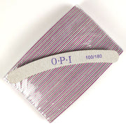 Nail Polishing Tool Set Nail Rubbing Strip File Sanding Strip — 18