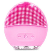 Electric Facial Cleansing Brush — 11