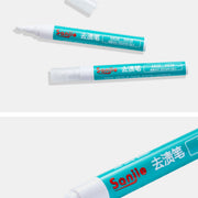 Convenient Household Clothing Stain Remover Pen — 5