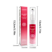 Dark Circle-Fading Anti-Wrinkle Eye Serum With A Roller-Ball Applicator — 3