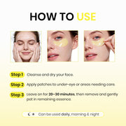 Glutathione Dark Spot Patch — 6