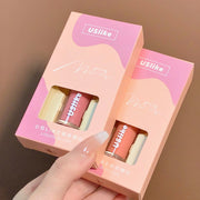 Monochrome Liquid Blush Natural Rouge Female — 6